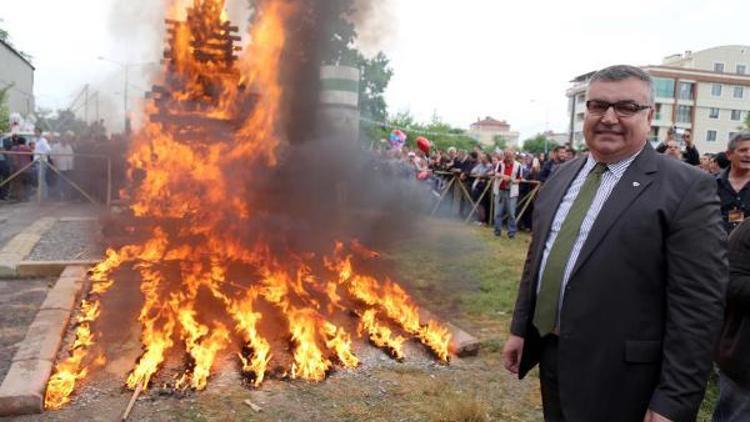 Kırklarelide festivalin teması çocuk