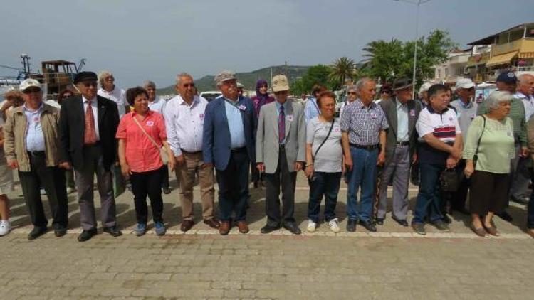Küçükkuyuda Köy Enstitüleri’nin 77’nci yıldönümü kutlandı