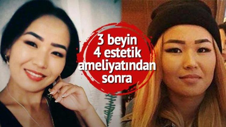 Fuhuş yapmayınca öldürmek istediler İşte son hali