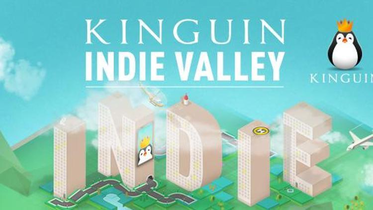 Kinguin Indie Valley büyümeye devam ediyor