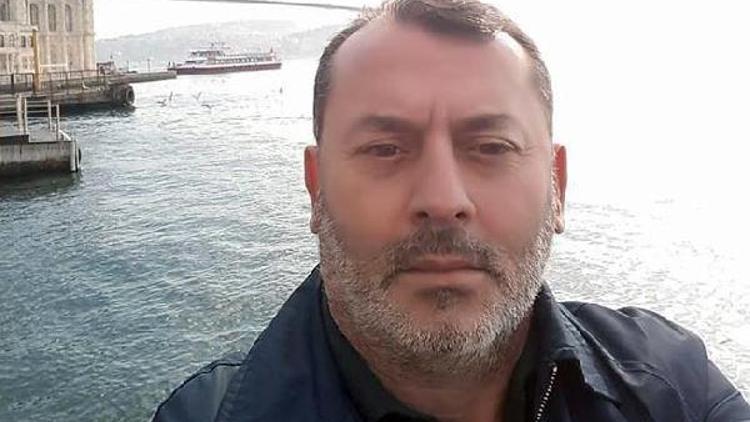 Zonguldakta cinayet şüphelisi tutuklandı