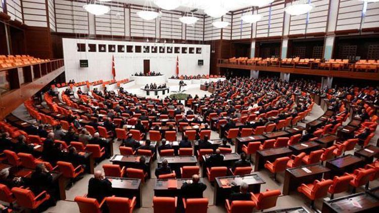 Mecliste yeniden: 330 ittifakı