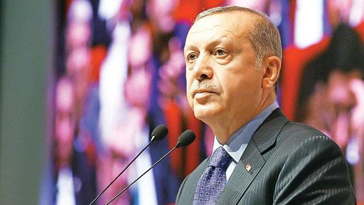 Erdoğan, TÜSİAD YİK’e  katılıyor