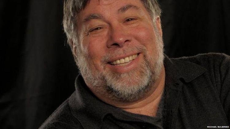 Steve Wozniak bu kez Türkiyeye gelmiyor