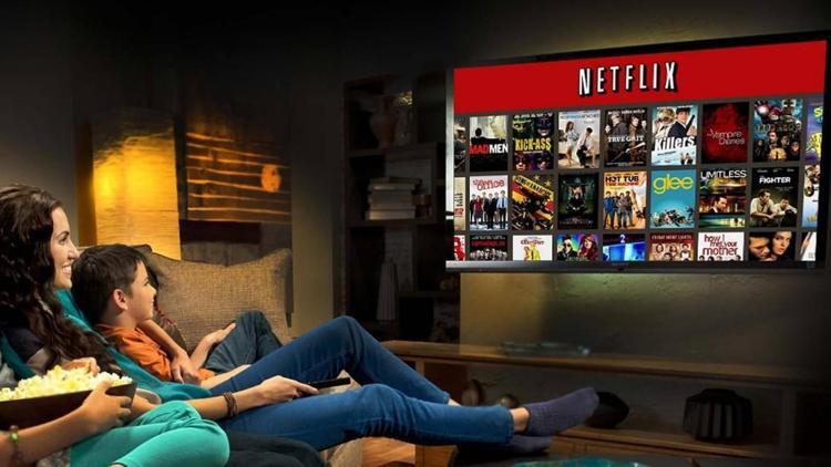Netflixi telefonlarından izleyenlere kötü haber