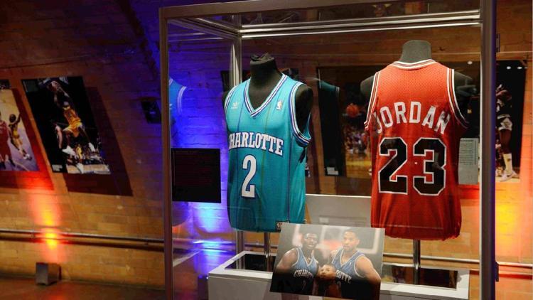 NBA’in ‘efsaneleri’ İstanbul’da