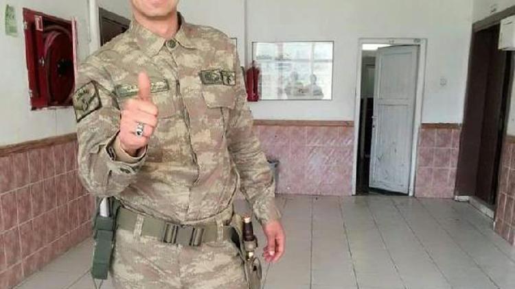 Maçka’da PKK’lı teröristlerle çatışma çıktı; 1 asker şehit/ ek fotoğraflar