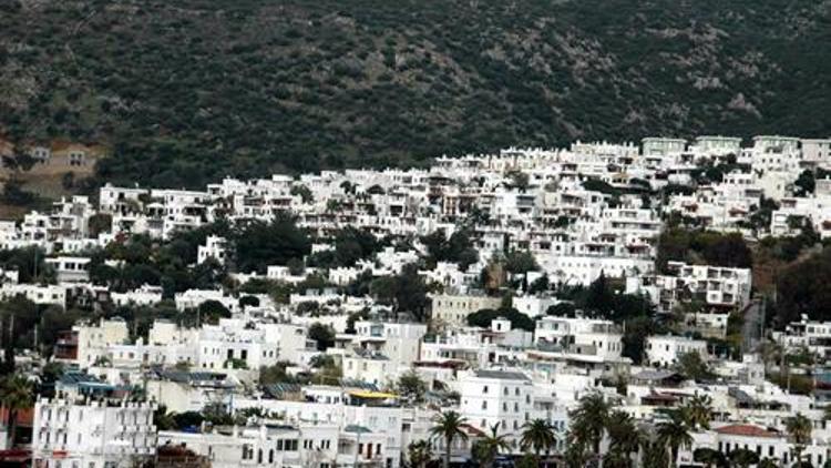 Yazlık konut gelişimi fiyatlara yansıdı