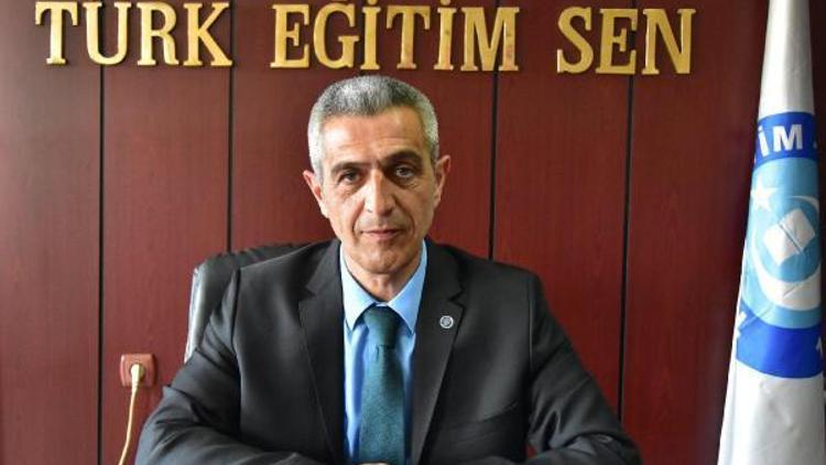 Merih Eyyup Demir: Eğitime 1 gün süreyle ara verilsin