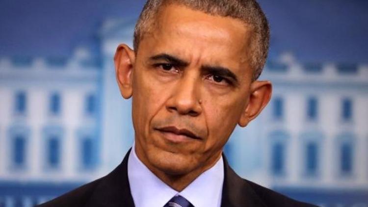 Obama en cesur kararının Suriyeyi bombalamamak olduğunu açıkladı