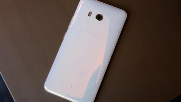 HTC U 11 tanıtıldı İşte tüm özellikleri