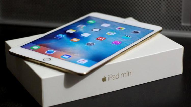 Apple iPad Miniyi öldürüyor