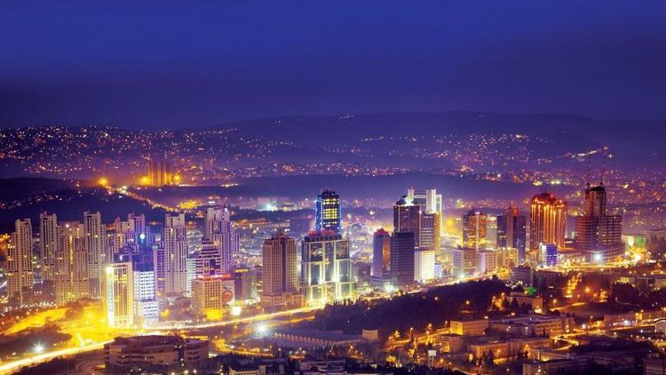 İstanbul dünyanın en akıllı şehirlerden biri olmaya hazırlanıyor