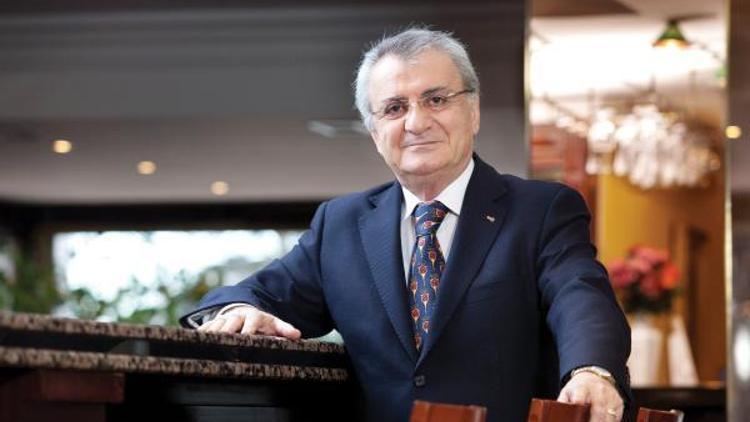 TÜROB Başkanı Bayındır: “Turizm için Avrupalıyı yeniden kazanmamız lazım”