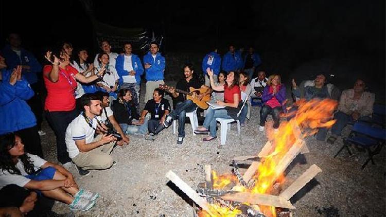 İzmir bayramı Gençlik Festivali ile kutlayacak