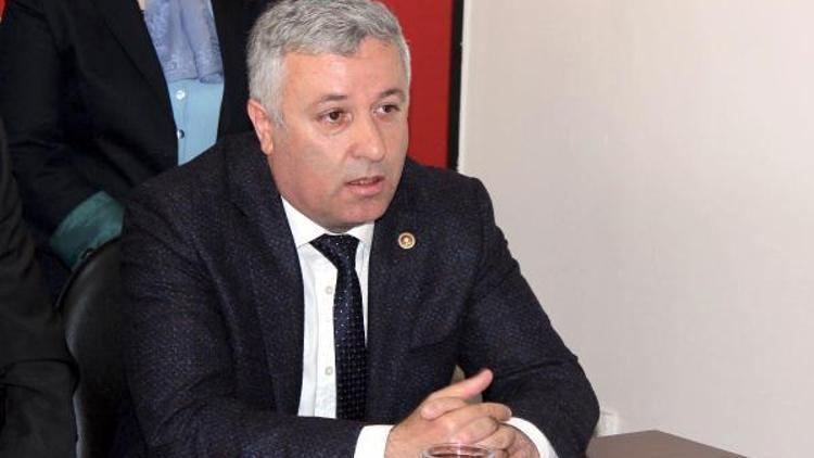 CHP Milletvekili Arık şikayetinden vazgeçti, saldırgan serbest kaldı