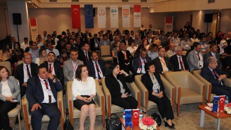 Doğu ve Güneydoğuda 8 bin 267 kız öğrencinin okula devamı sağlandı