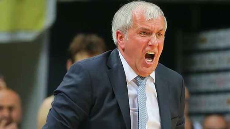 Euroleaguee Obradovic damgası