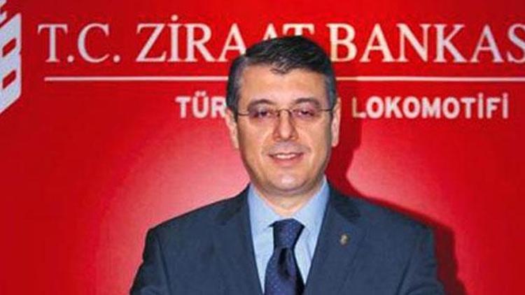 Sigortacılara yeni başkan Çağlar