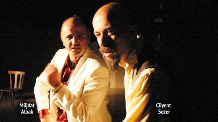 Internationale Theater’ı Güneş ekibi yönetecek