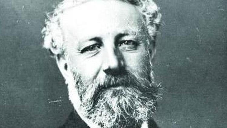 Jules Vernein bitmeyen serüveni