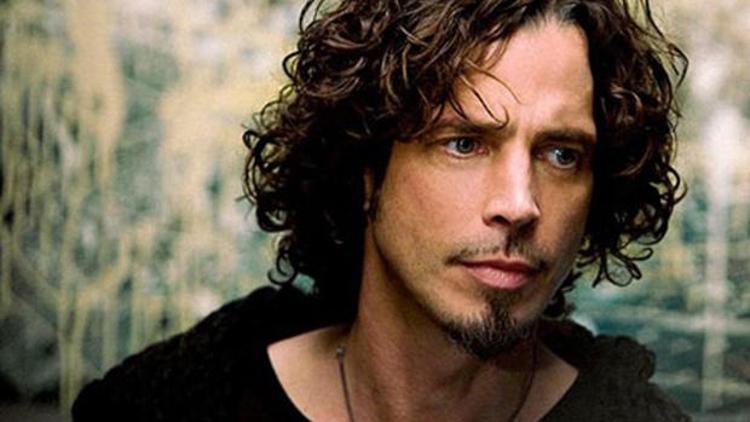 Yeryüzünden bir efsane daha eksildi... Chris Cornell anısına