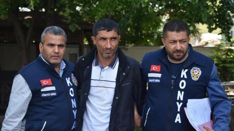 Oğlunun Bana, annemin senden daha çok ihtiyacı var notu görüp, katliam yapmış