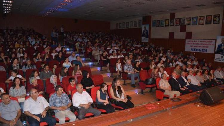 Menemenli gençlere yeni eğitim merkezi