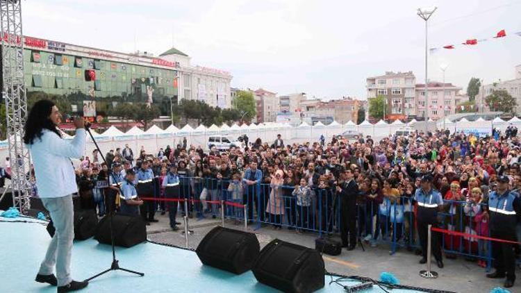 Bağcılar Belediye Başkanı Çağırıcı: Belediye olduğumuzdan bu güne 100 binden fazla ağaç diktik