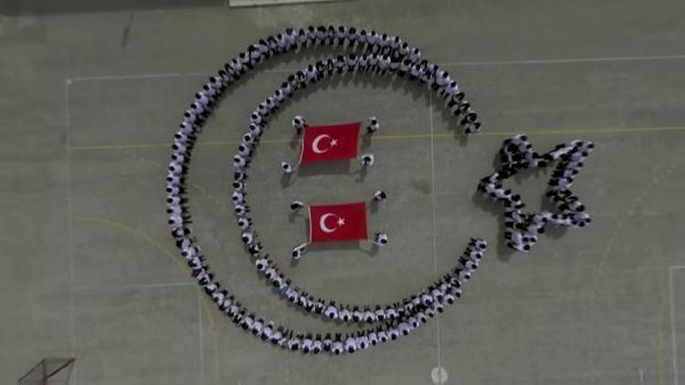 Ödemişli öğrencilerden Gençliğin Atatürke Cevabı kısa filmi