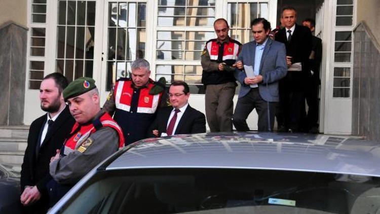 Adanada darbeci 5 eski subaya verilen ceza istinafta onandı