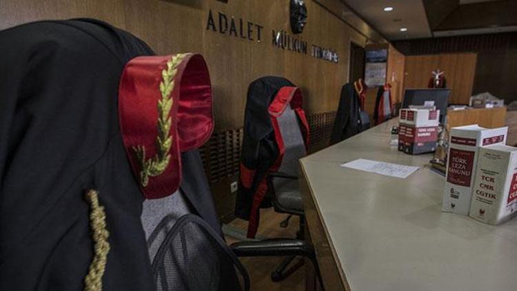 KCK ana davasının 11 bin sayfalık gerekçeli kararı açıklandı