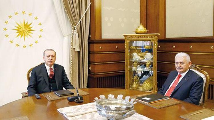 Erdoğan’dan Suriye ve Irak mesajları: Sözün bittiği yerdeyiz