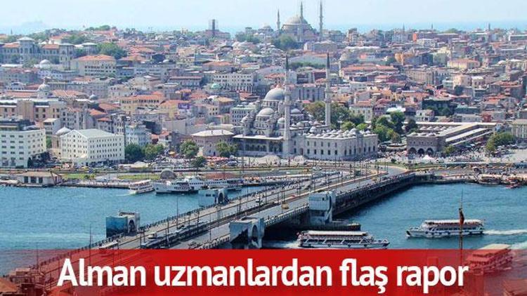 Olası İstanbul depremi için bir iyi bir kötü haber