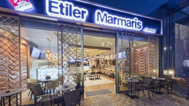 Etiler Marmaris’e İtalya’dan büyük ödül