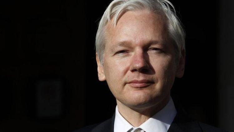 Flaş karar... Assangeın tecavüz davası düşürüldü