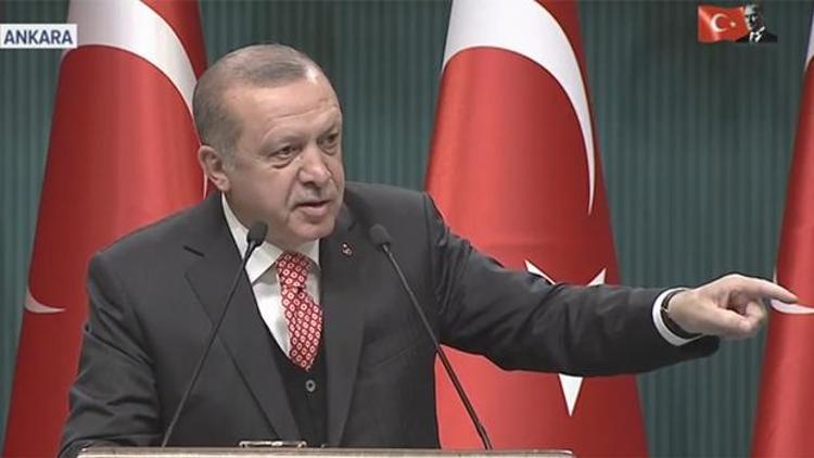 Erdoğan sinyali verdi: AK Partide gençleştirme operasyonu geliyor