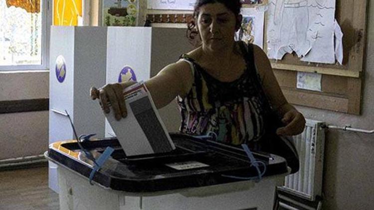 Kosovada seçmen sayısı nüfustan fazla çıktı, kafalar karıştı
