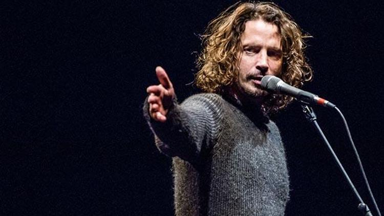 Chris Cornell intiharı mı ima etti: Bundan sonraki durak için üzgünüm