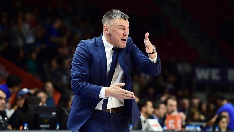 Jasikeviciustan hayat dersi Senin hiç çocuğun oldu mu