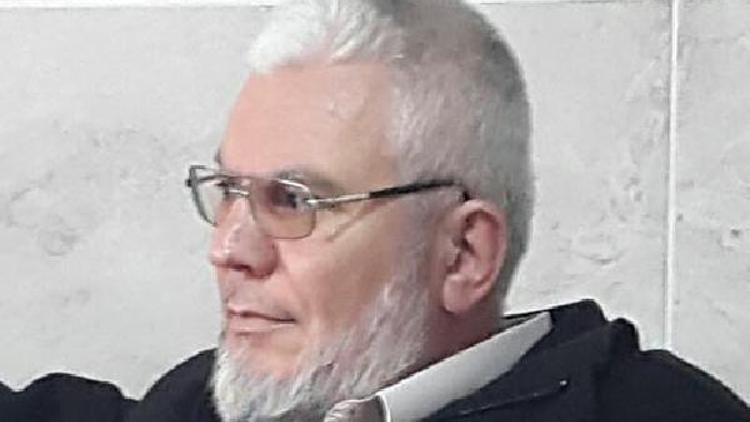 Emekli imam müftülük binasında intihar etti
