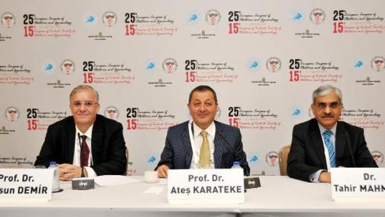 Prof. Dr. Cansun Demir: Omega 3 takviyesi alan bebeklerin IQsu çok daha yüksek