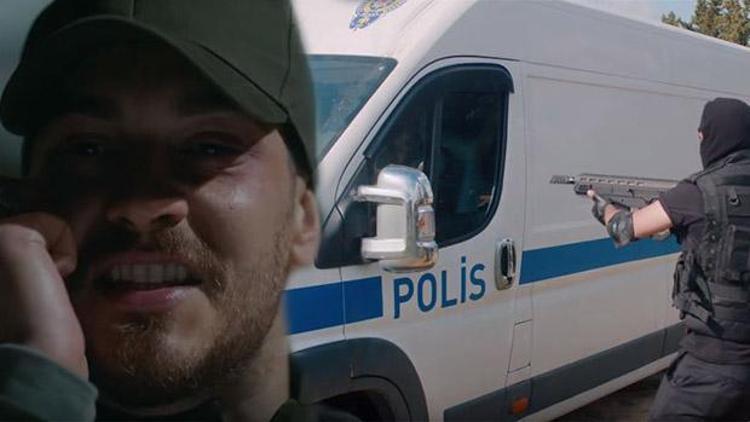 İçerde dizisi 35. yeni bölüm fragmanında merak edilen soru