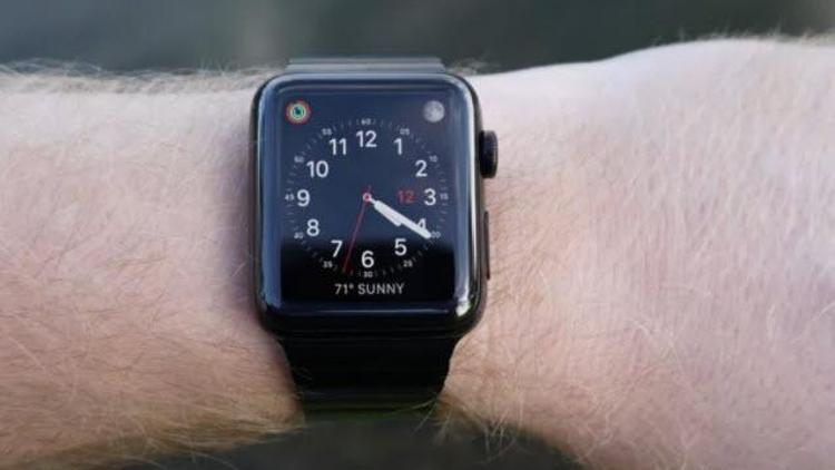 Apple Watchların ekranı genişliyor