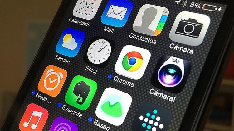 iOS 11 nasıl görünüyor İşte ilk konsept görüntüler