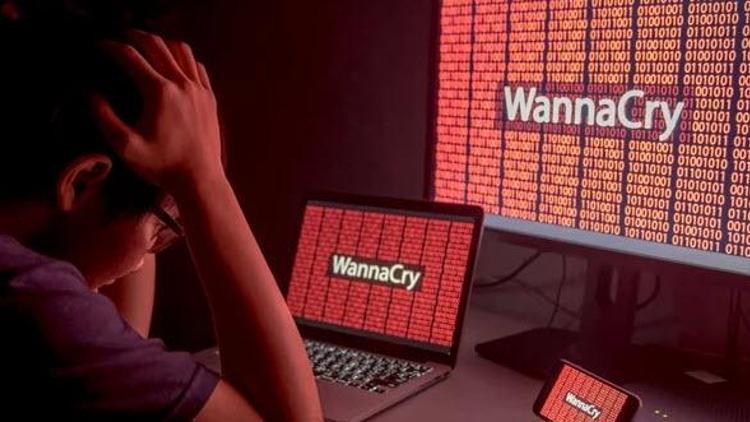 Türkiye’de WannaCry bağlantılı 166 çeşit fidye yazılımı tespit edildi