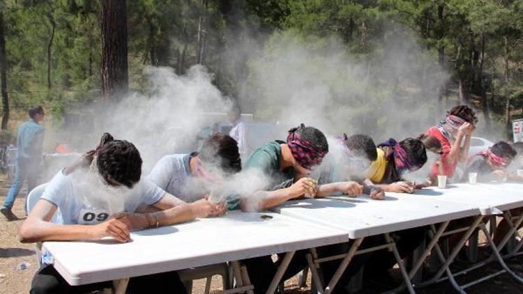 CHPliler gençlik pikniğinde buluştu