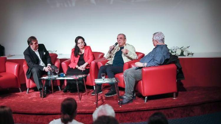 Özgentürk filmleri Adanalılarla buluştu