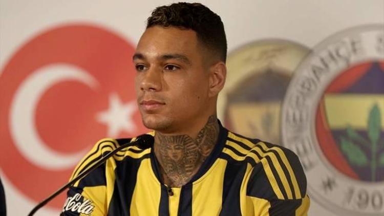 Van Der Wiel davasında flaş gelişme