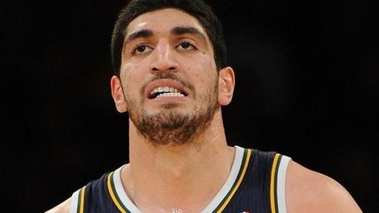 Romanya polisinden Enes Kanter açıklaması